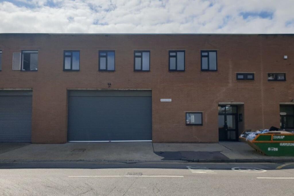 Main image of property: Unit 210 Westminster Industrial Estate, Westfield Street, Woolwich, London, SE18