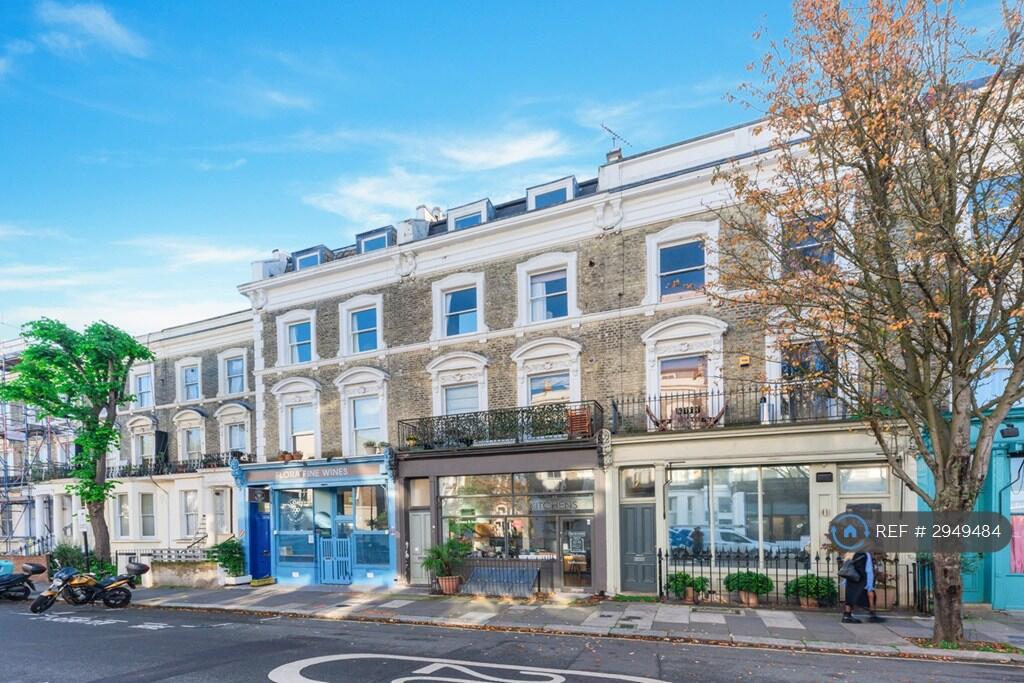Main image of property: Marylands Road, London, W9
