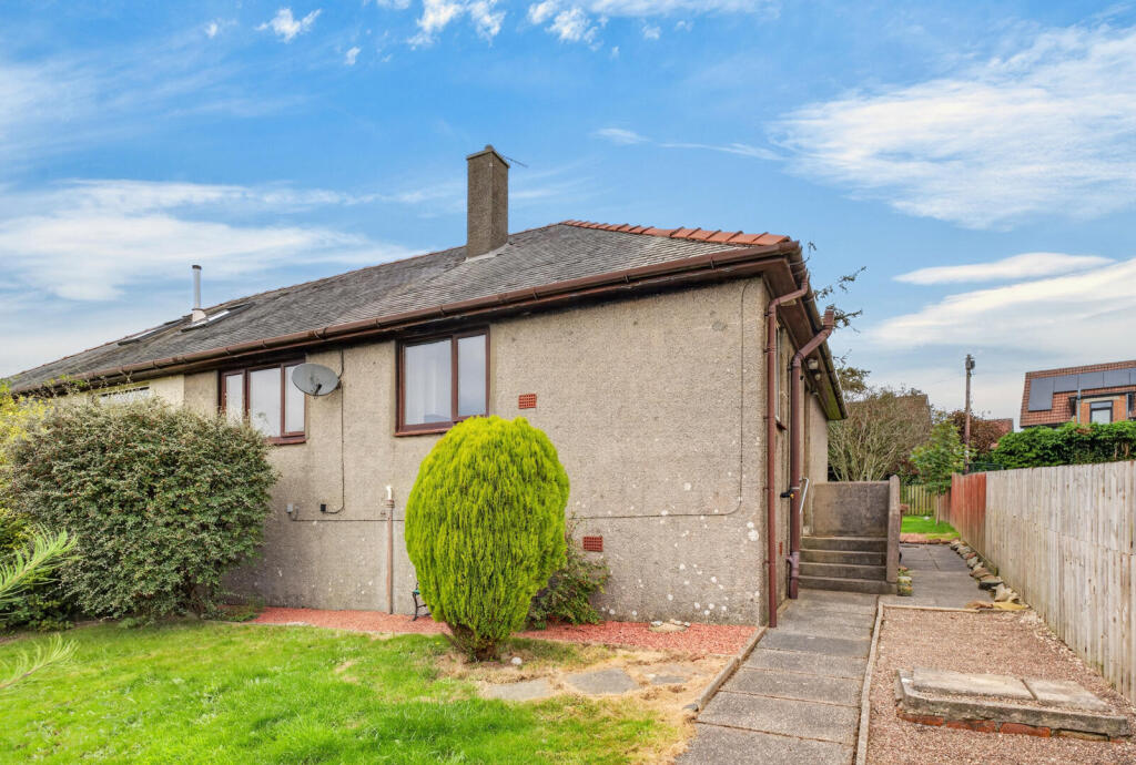 Main image of property: Highthorne Crescent, West Kilbride