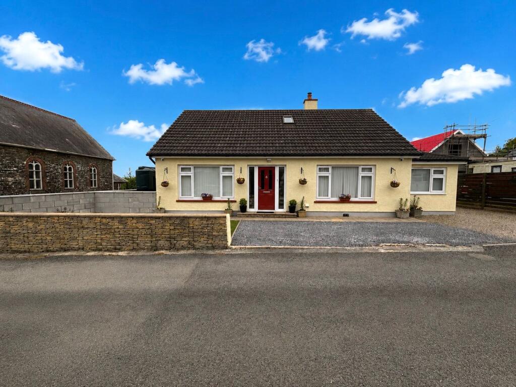 Main image of property: Sardis, Haverfordwest, Pembrokeshire, SA62