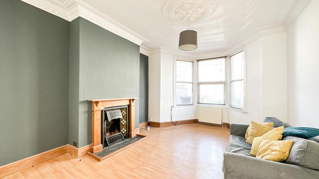 Main image of property: Islington Road, Southville, Bristol, BS3 1QB