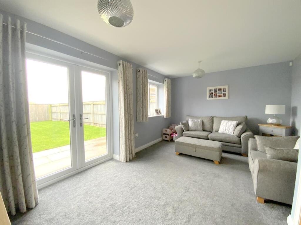 Forest Way, Humberston photo 3