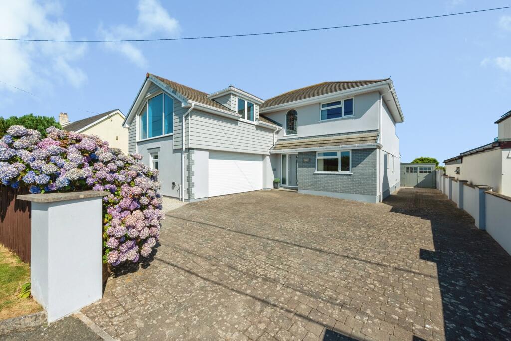 Main image of property: West Down Road, Delabole, Cornwall, PL33