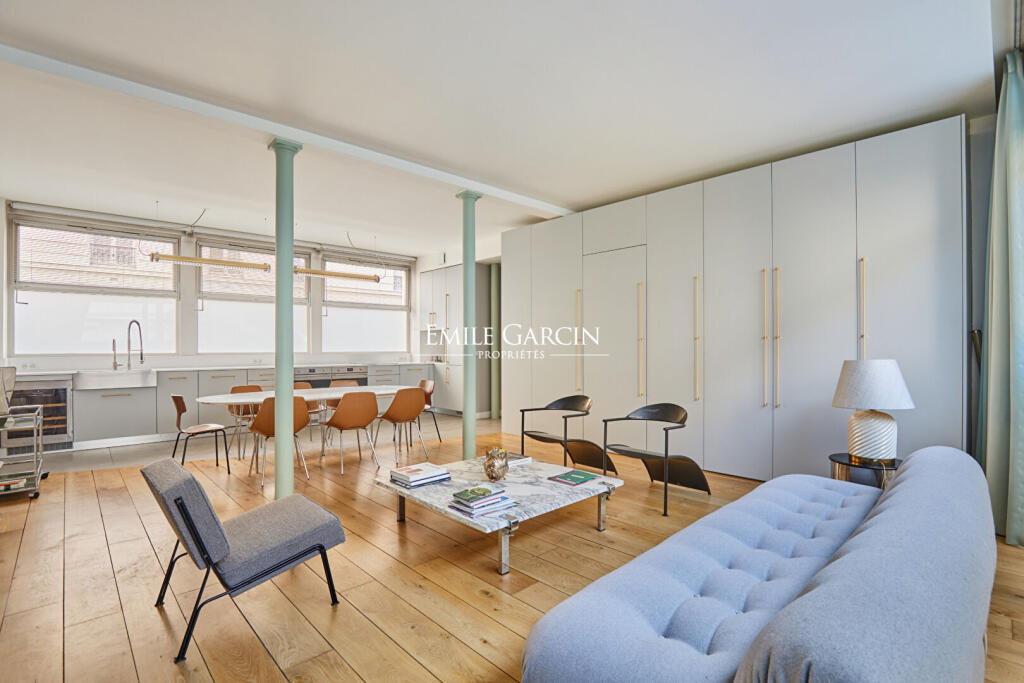 Main image of property: Paris-Isle of France, Paris, Paris 11