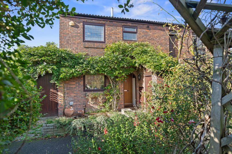 Main image of property: Wimborne Close, Worcester Park