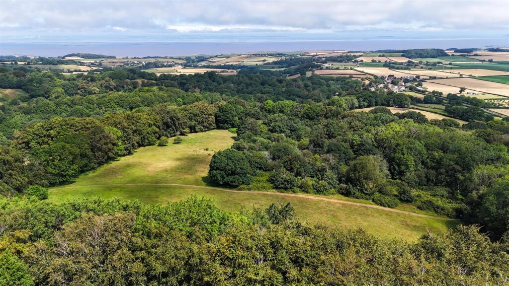 Main image of property: Holford, Bridgwater