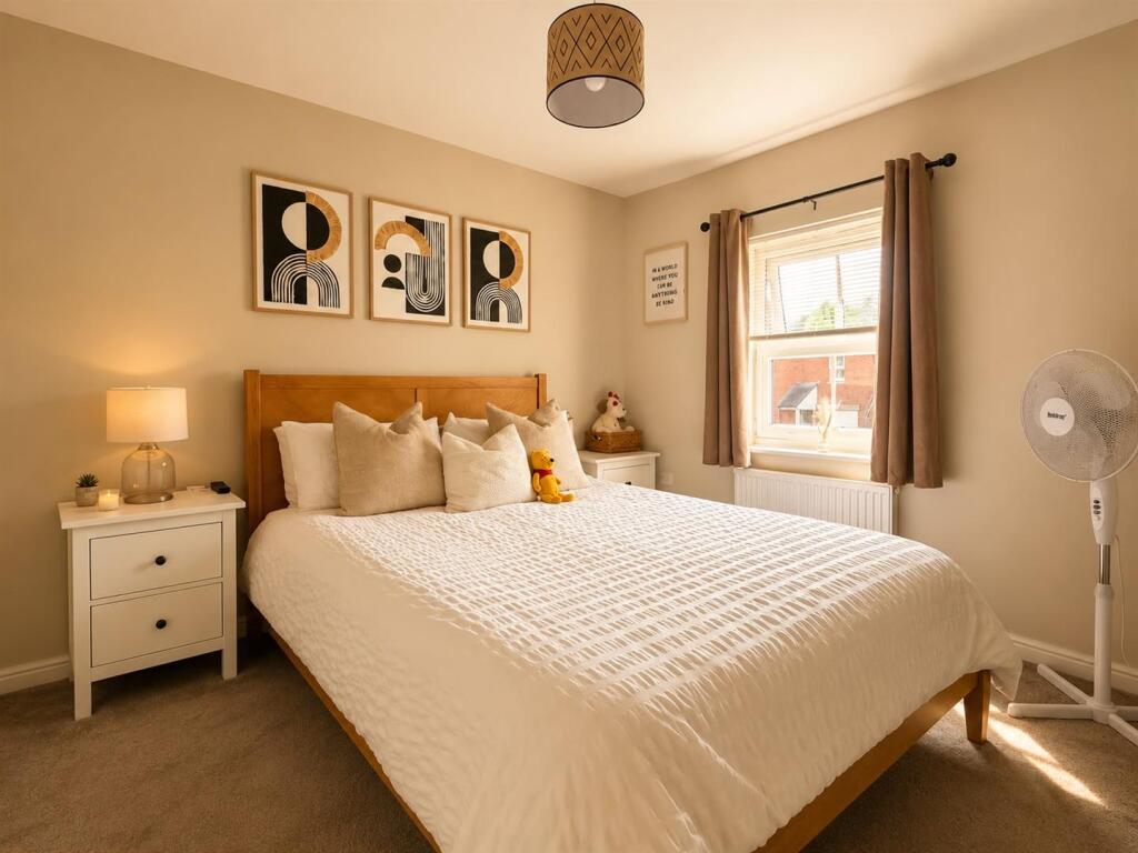 House in South Ribble, Golden Hill, Leyland - View 5