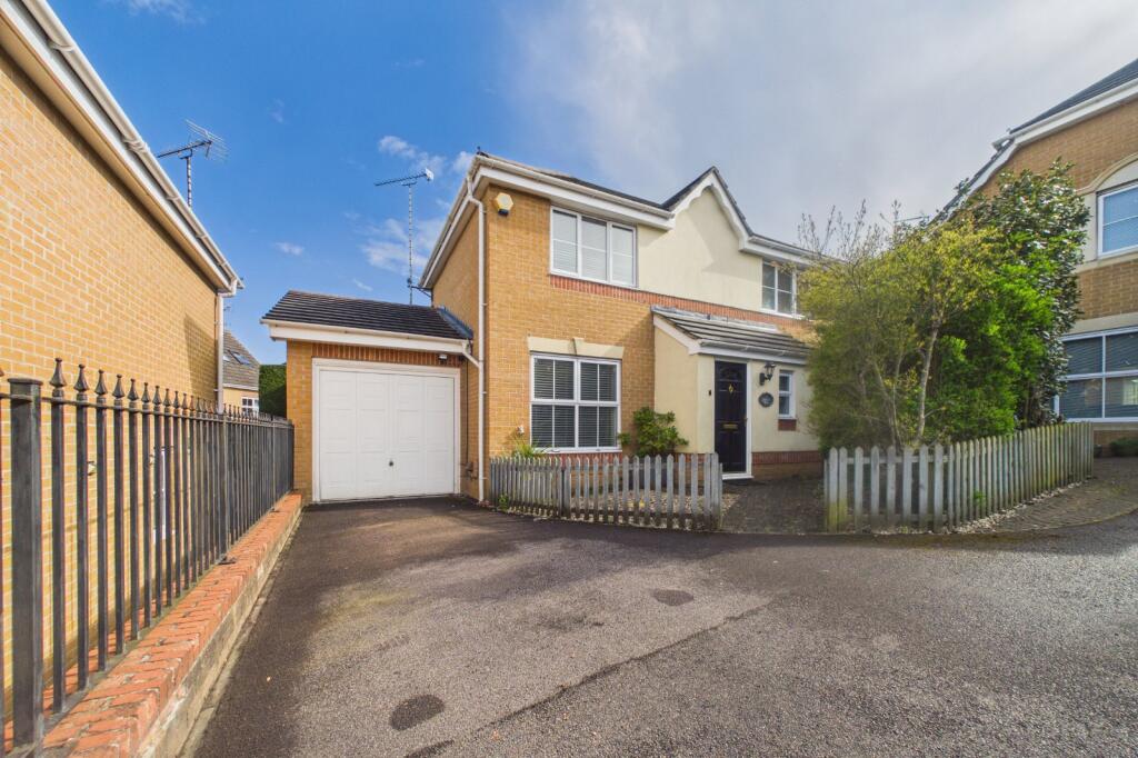 Main image of property: Babbage Way, Bracknell, Berkshire, RG12