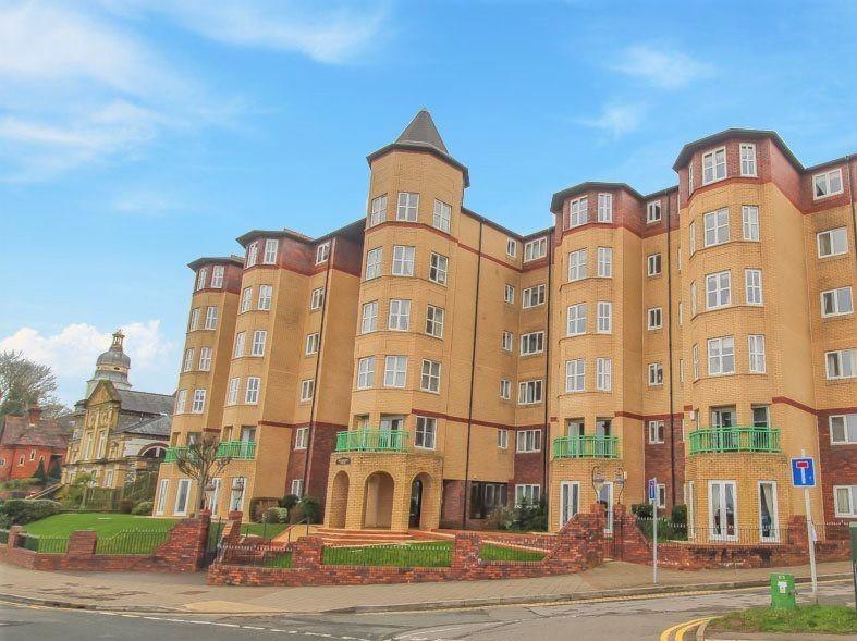 Main image of property: 33, Alexandra Court, Penarth, Vale of Glamorgan, CF64 3LA