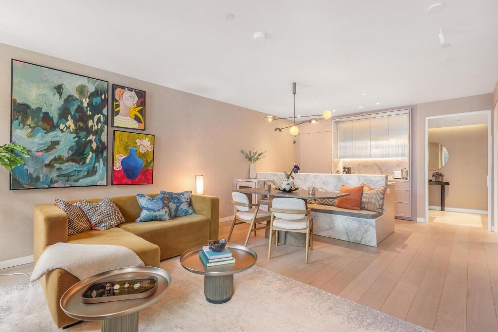 Main image of property: Hanover Square, London, W1S