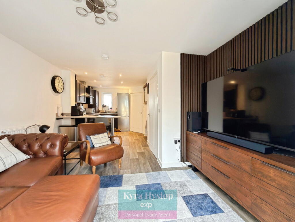 Norrish Lane, Titherbarn, Exeter, Devon, EX1 4AX - View 4