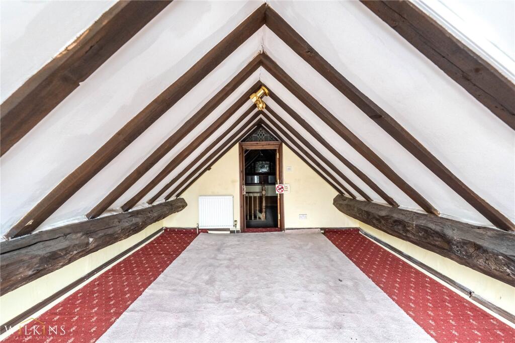 Additional image 18 of Newton Road, Great Barr, Birmingham, West Midlands, B43