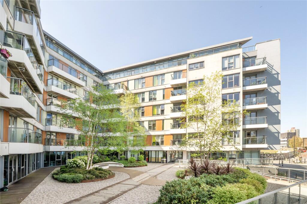 Main image of property: Ink Court, 419 Wick Lane, Bow, London, E3