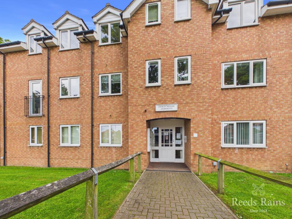 Main image of property: North Leas Avenue, Scarborough, North Yorkshire, YO12