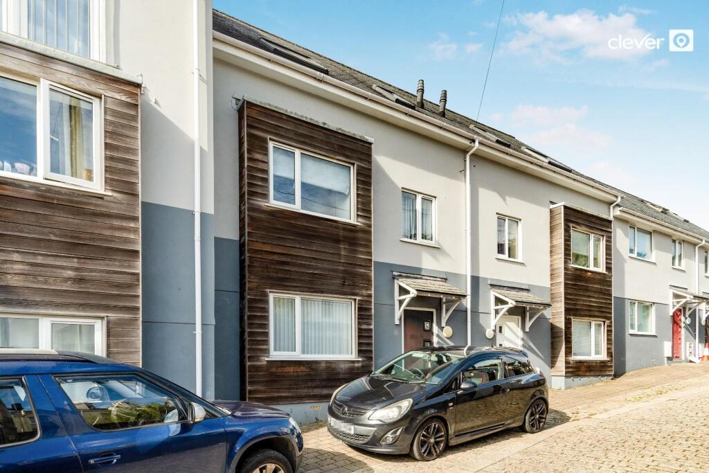 Main image of property: 4 Quaker Lane, Plymouth