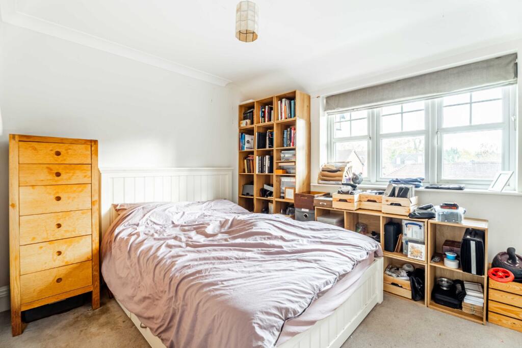 House in St Albans, King Harry Park, St Stephens - View 5