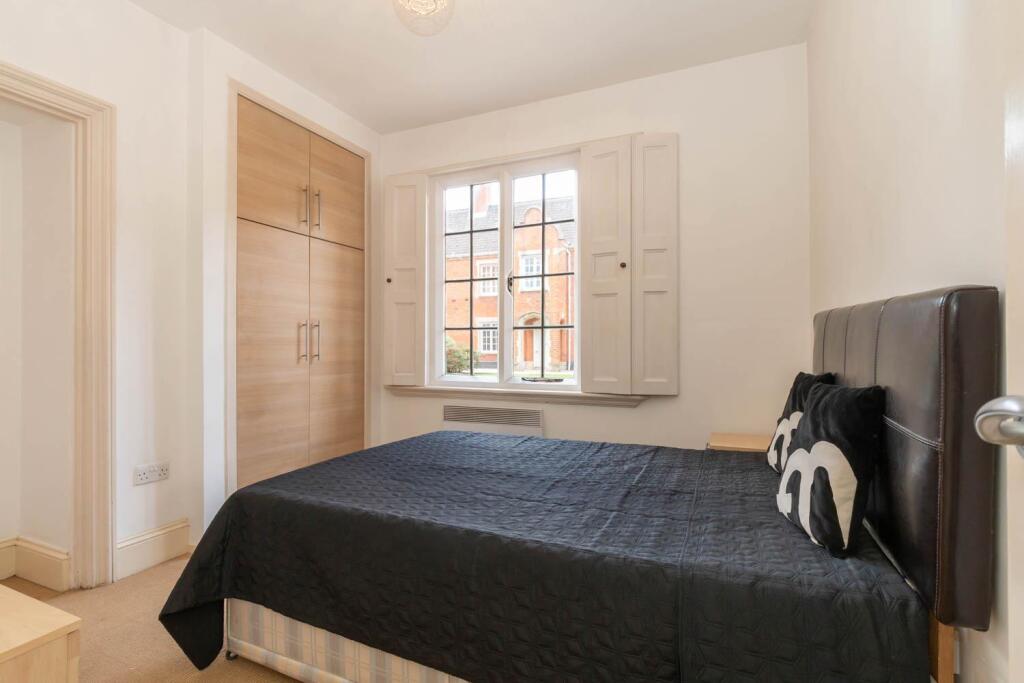 Additional image 8 of Garden Court, Ladywood Middleway, B16 8EU