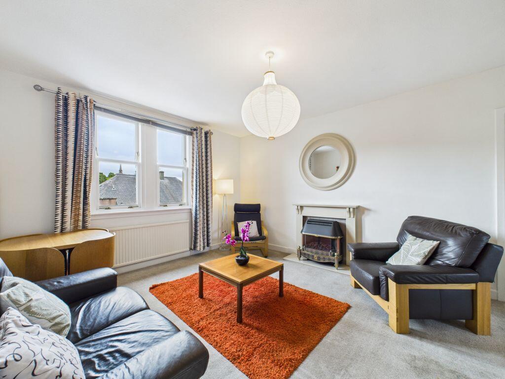 Apartment in Musselburgh, Millhill, Fisherrow - View 2
