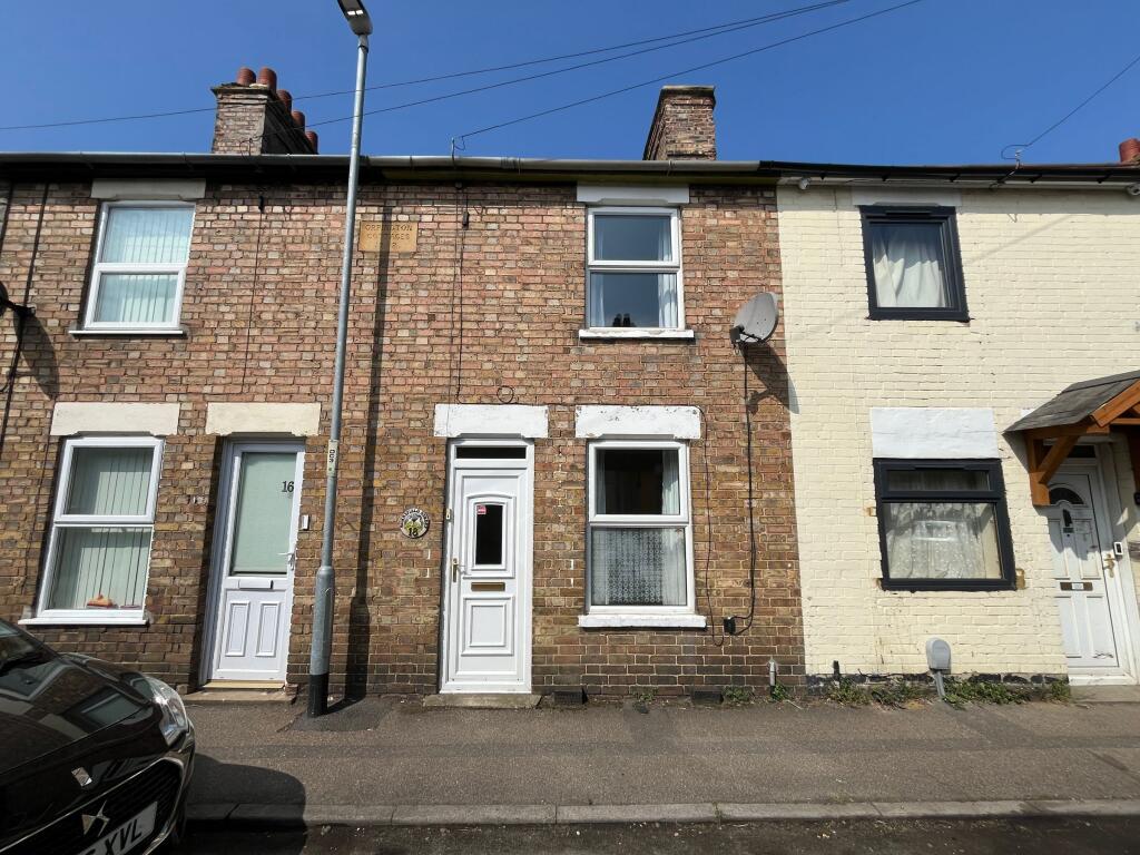 Main image of property: Burnsfield Street, Chatteris