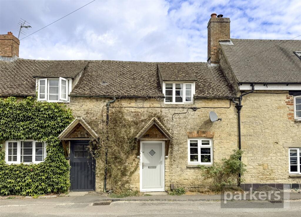 Chilbridge Road, Eynsham, Witney, Oxfordshire, OX29
