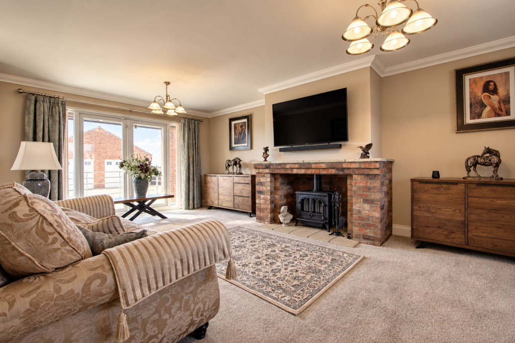 Gorefield Road, Leverington, PE13 photo 4