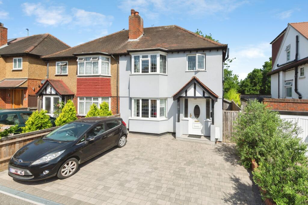 Main image of property: Mulgrave Road, Sutton, SM2
