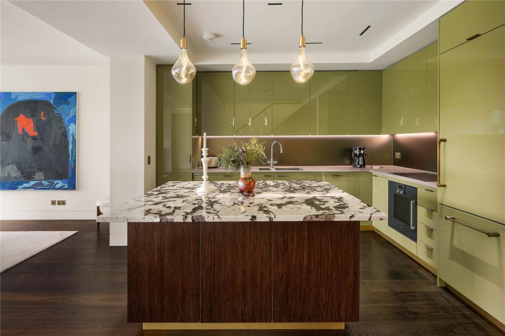 3 bedroom apartment for rent