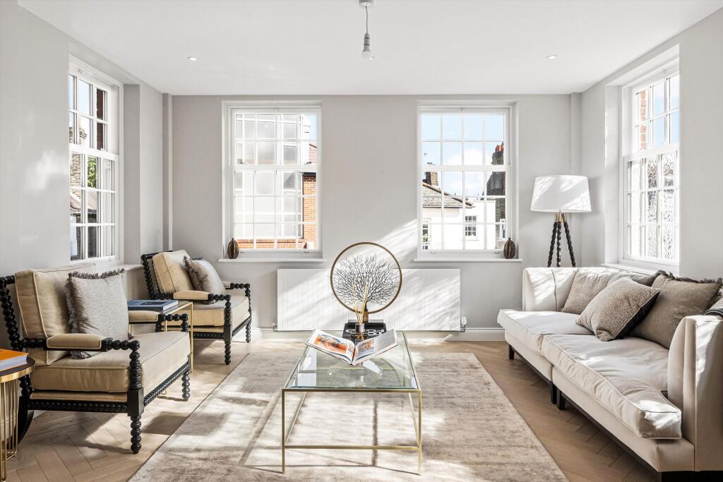 Main image of property: Gibbard Mews, London, SW19