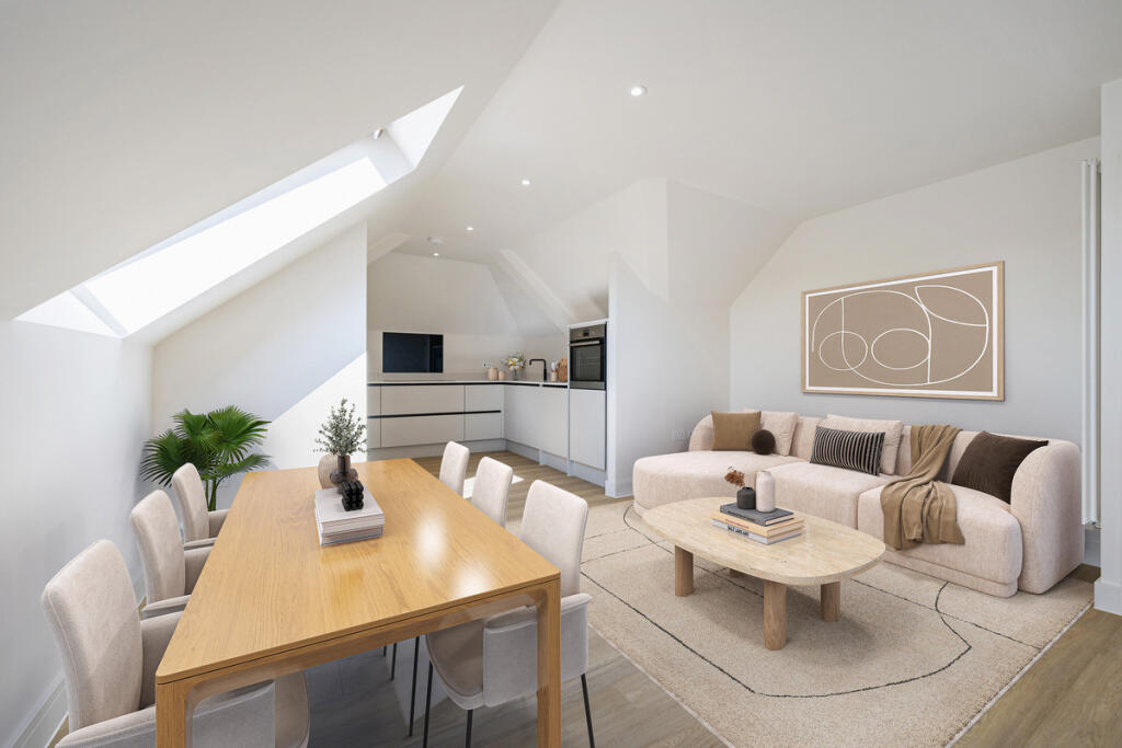 Hyde Street, Hampshire, SO23 photo 3