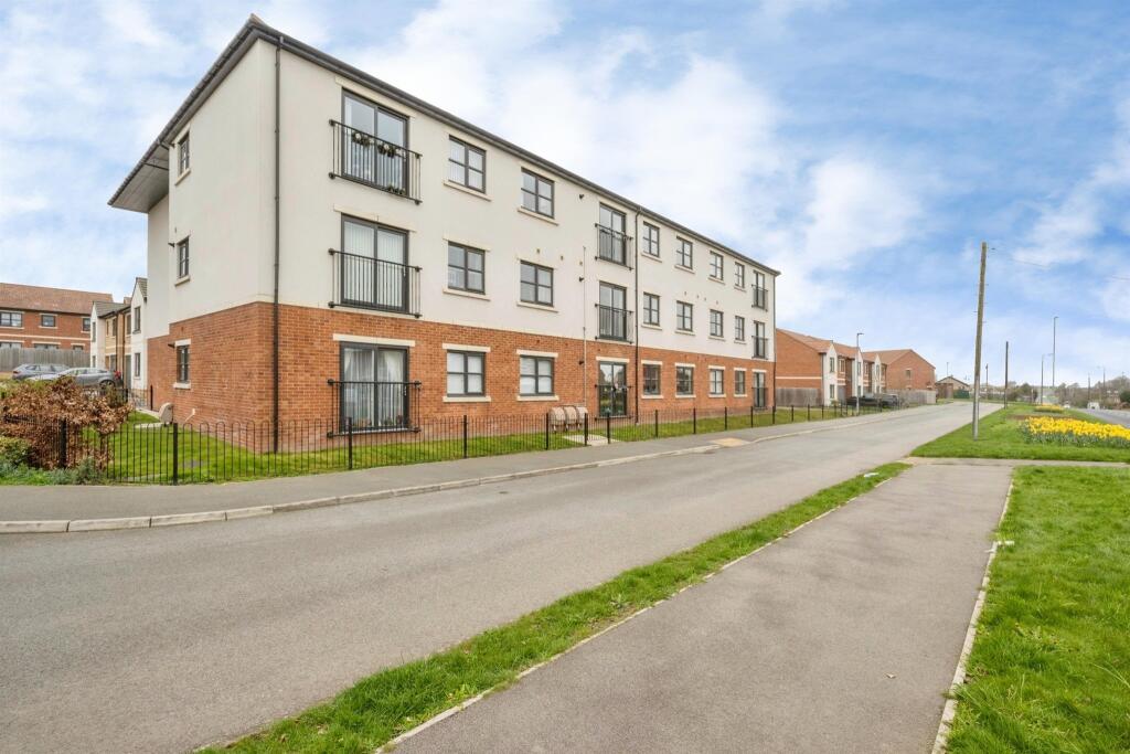 Main image of property: Meadow Walk, Maltby, Rotherham