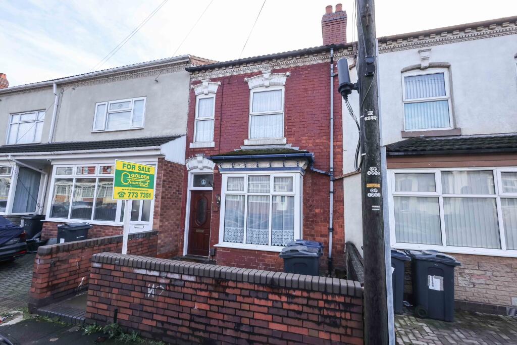 Additional image 2 of Floyer Road, Birmingham