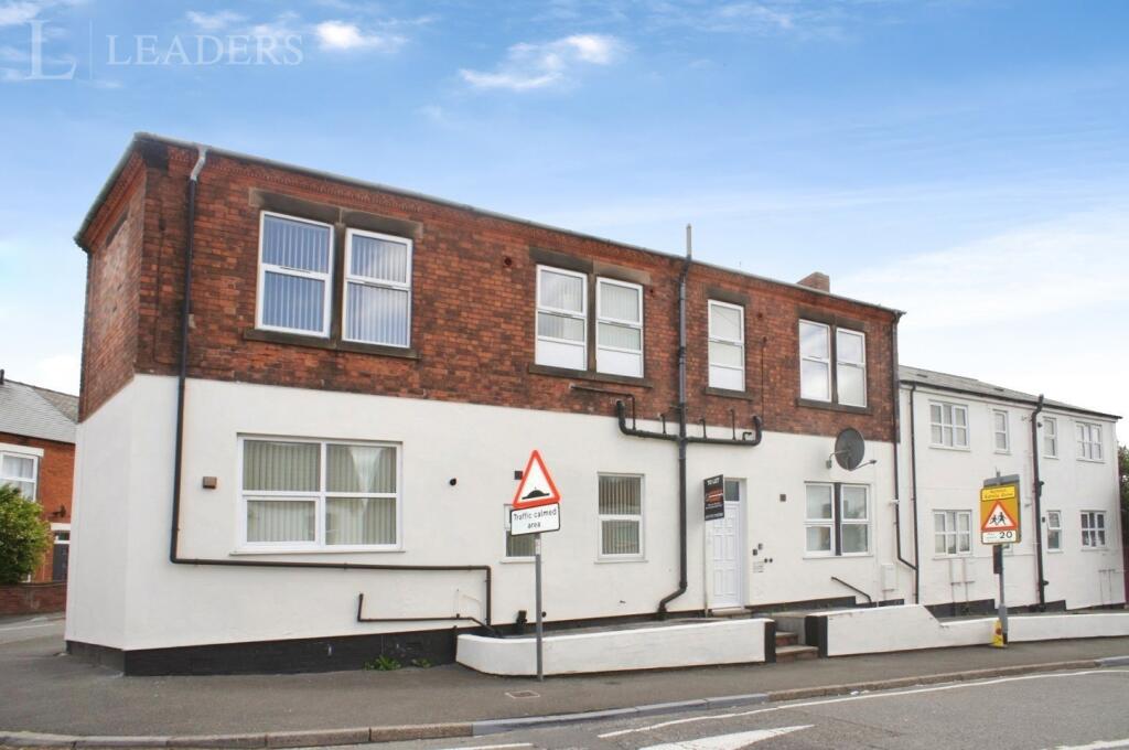 Main image of property: Thorpes Road, Heanor, DE75