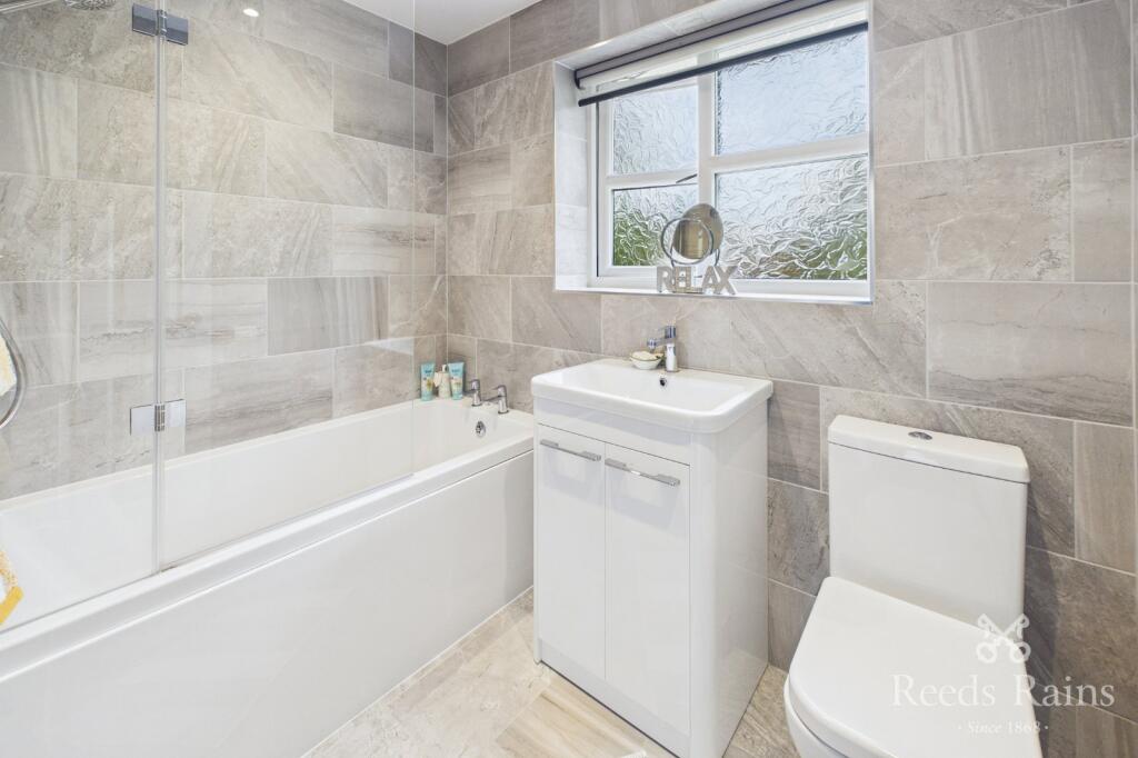House in Macclesfield, Ivy Meade - View 5