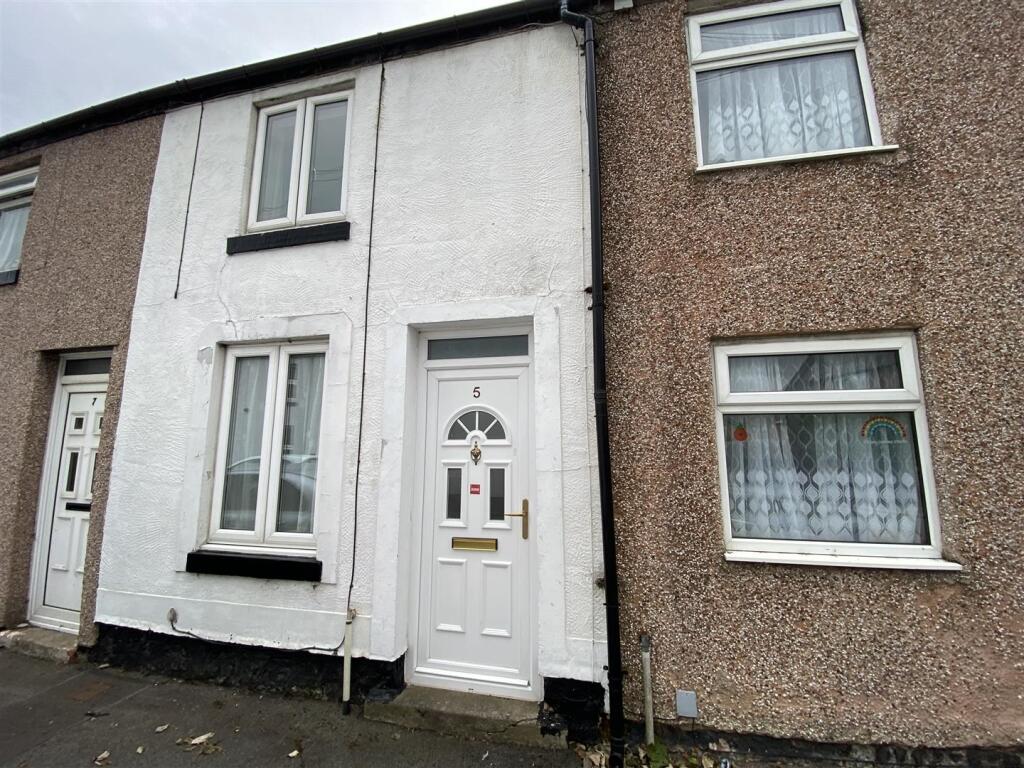 Main image of property: Gladstone Street, Mold