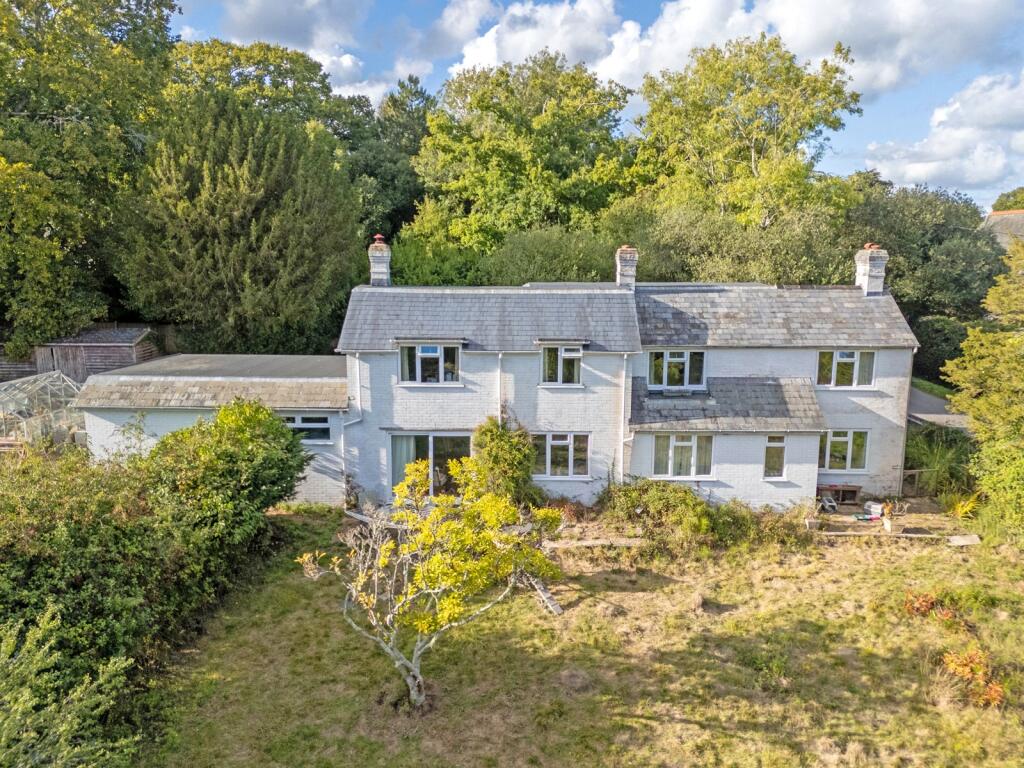 Marley Mount, Sway, Lymington, Hampshire, SO41 photo 2