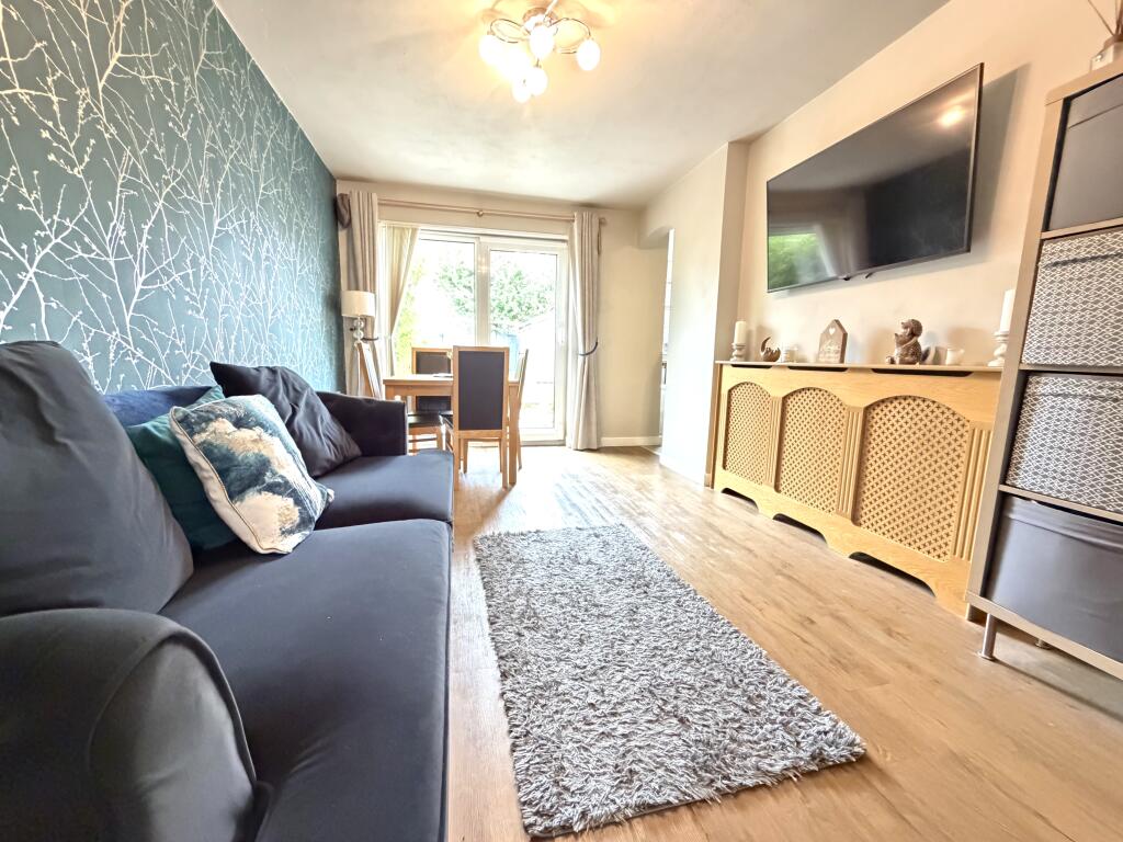 Dunnock Close, Offerton photo 4