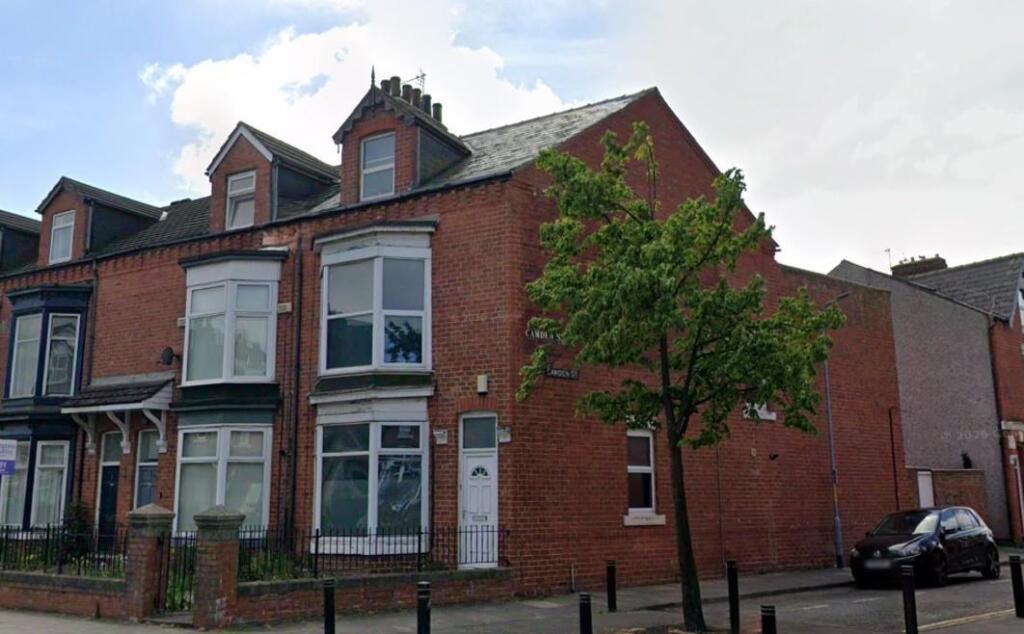 Main image of property: Marton Road, Middlesbrough