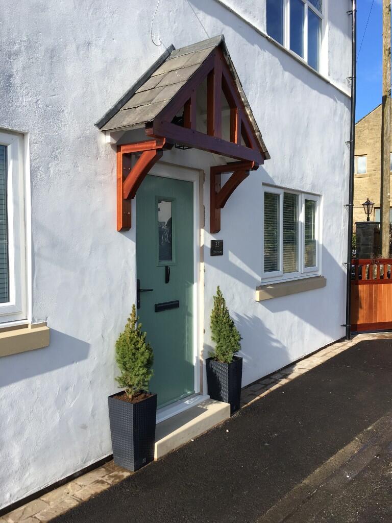 Main image of property: Greave, Stockport, Greater Manchester, SK6