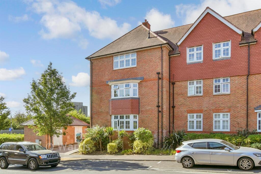 Main image of property: Germander Avenue, Halling, Kent