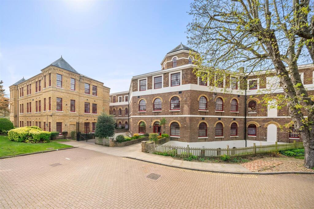 Main image of property: West Park Road, Southall