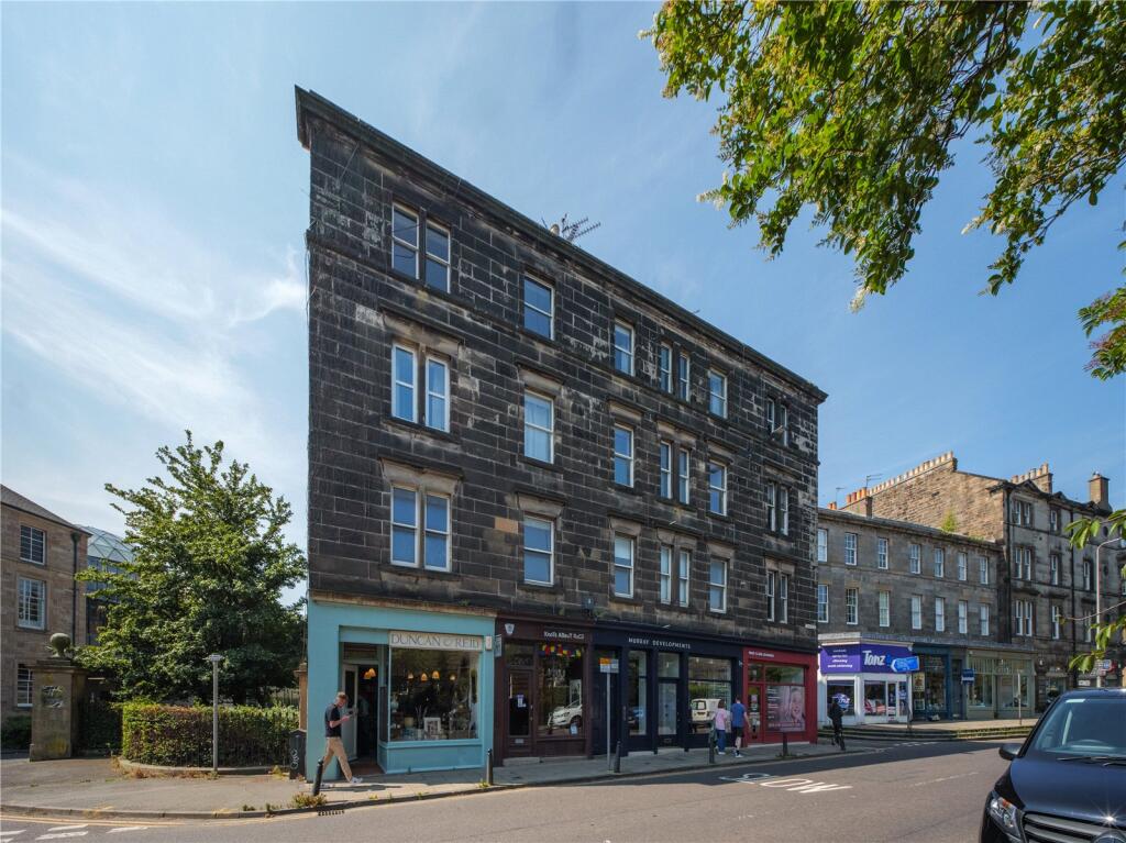 Main image of property: Tanfield, Canonmills, Edinburgh, EH3
