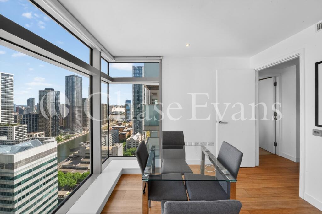 Apartment in London - View 3