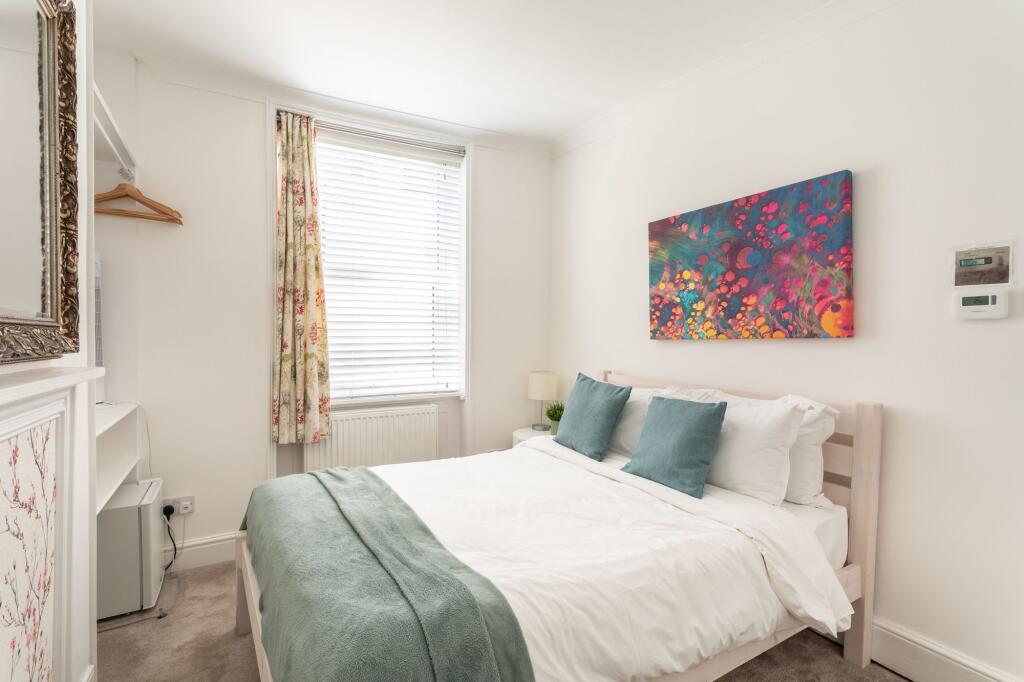 House in Brighton, Queen's Park - View 6