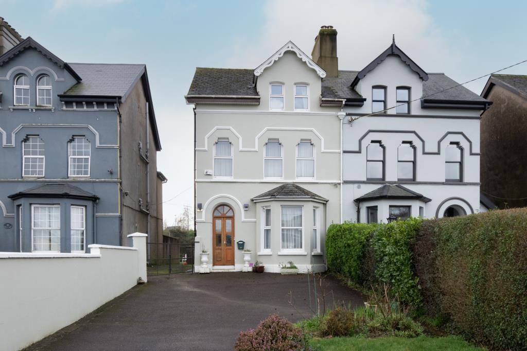 Main image of property: Laurel Bank, Victoria Road, Cork, T12 F5CE