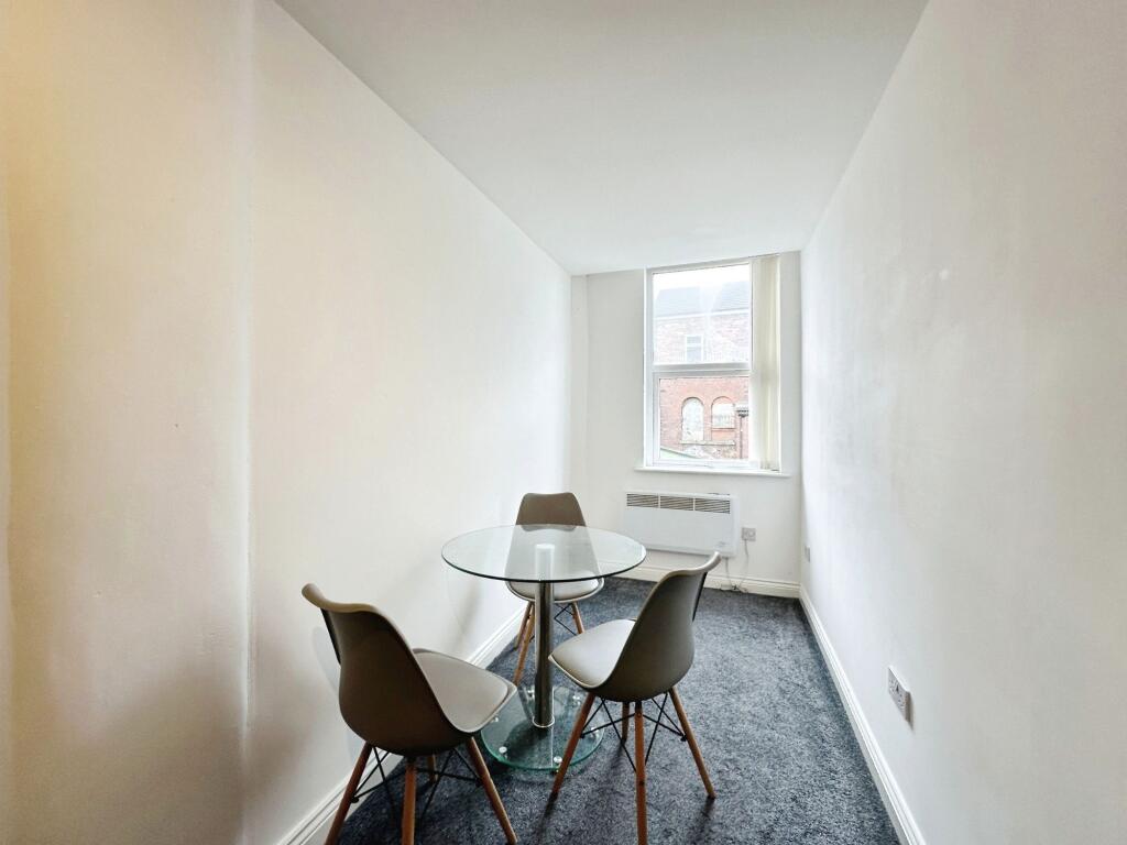 Apartment in Tameside, Greater Manchester - View 5