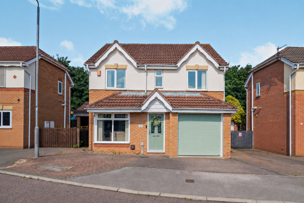 Main image of property: Pasture Drive, Castleford, West Yorkshire