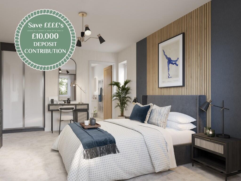 Main image of property: Pathfinders Drive, Lancaster, Lancashire LA1 5FG
 
