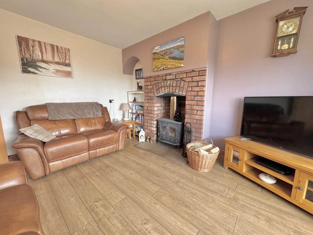 Aged Miners Homes Hill Crescent, Dawdon, Seaham, County Durham, SR7 photo 3