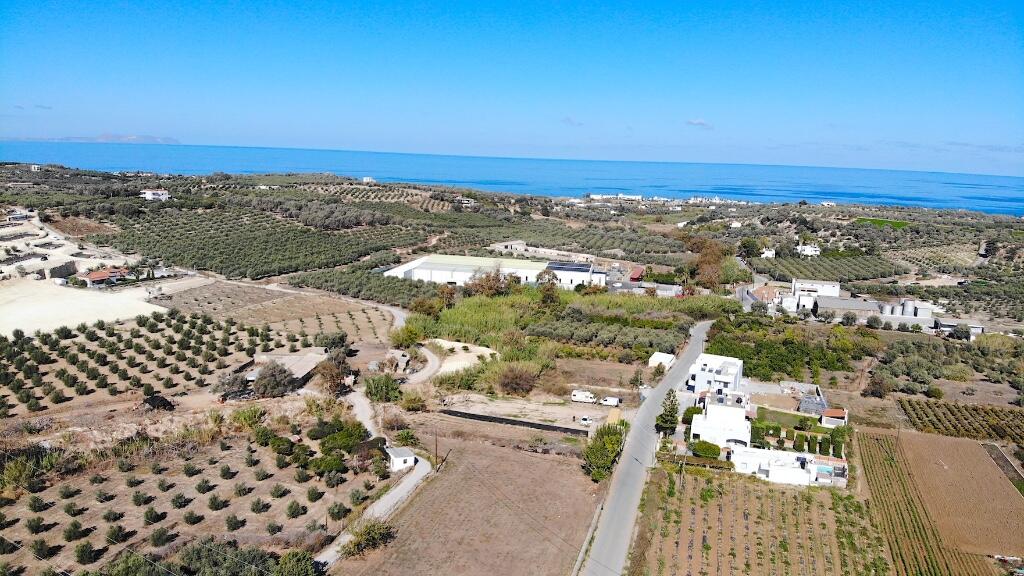 Main image of property: Pigi, Rethymnon, Crete