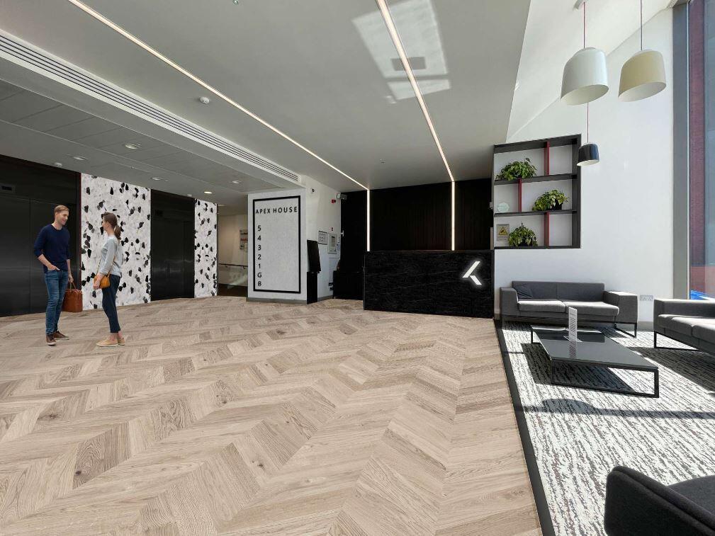 Additional image 2 of Apex House, Calthorpe Road, Edgbaston, Birmingham, West Midlands, B15